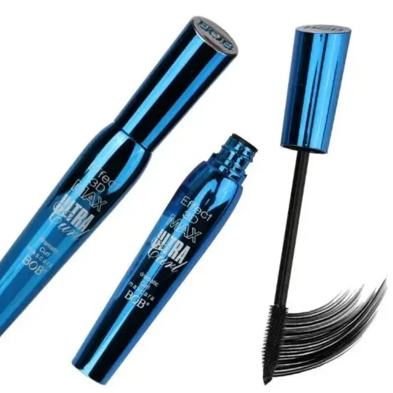 Waterproof 3D Fiber Mascara