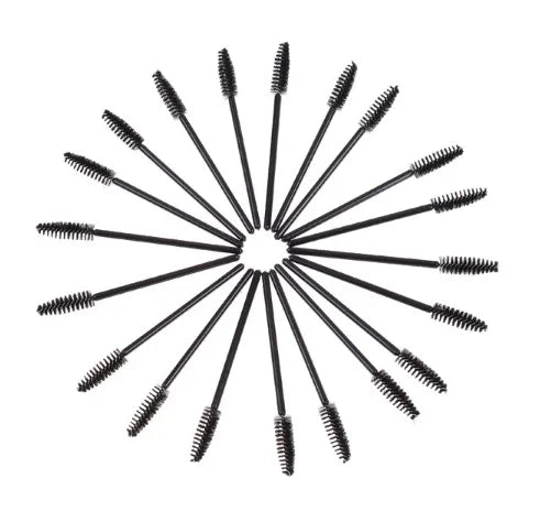 Waterproof 3D Fiber Mascara