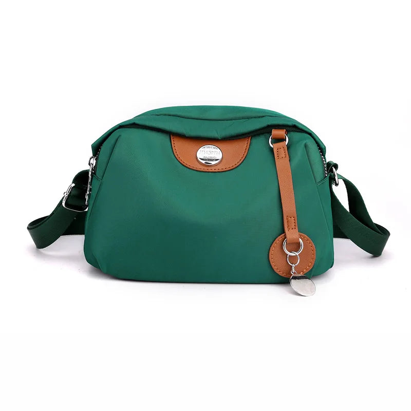 Waterproof Nylon Pillow Bag
