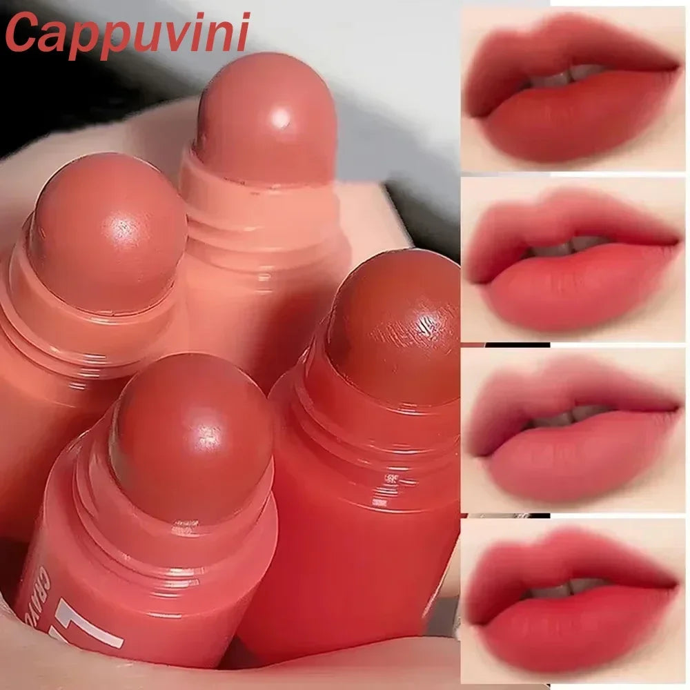 Multi-Color Matte Lipstick Kit