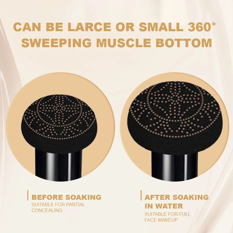 Mushroom Cushion BB Foundation