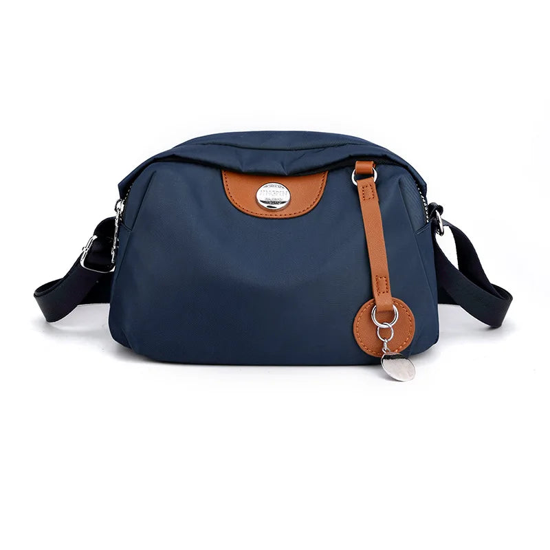 Waterproof Nylon Pillow Bag