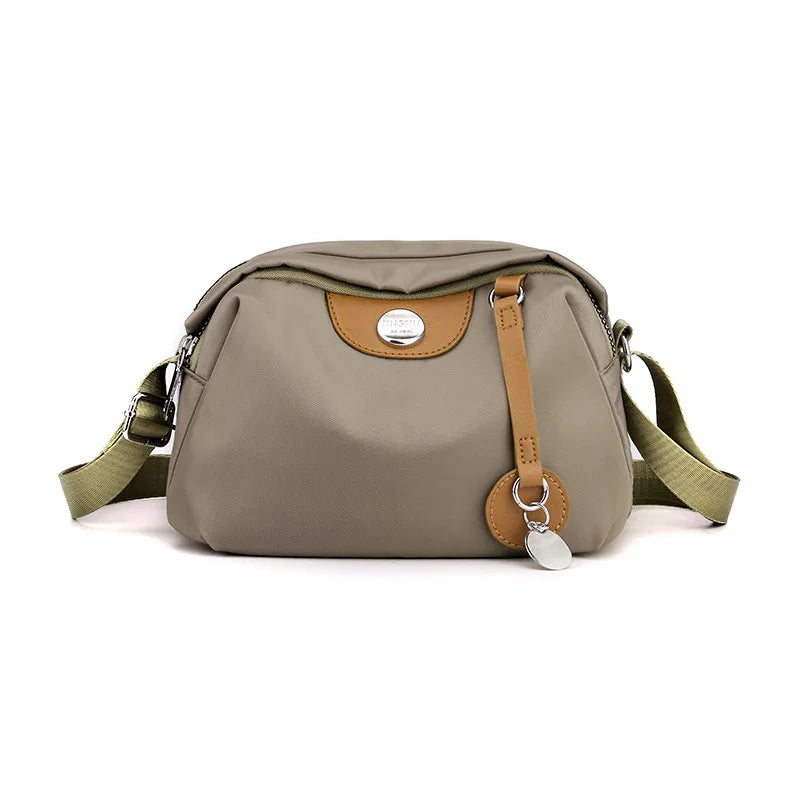 Waterproof Nylon Pillow Bag
