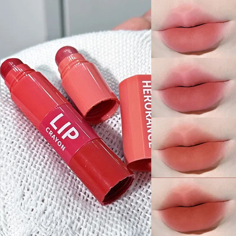 Multi-Color Matte Lipstick Kit