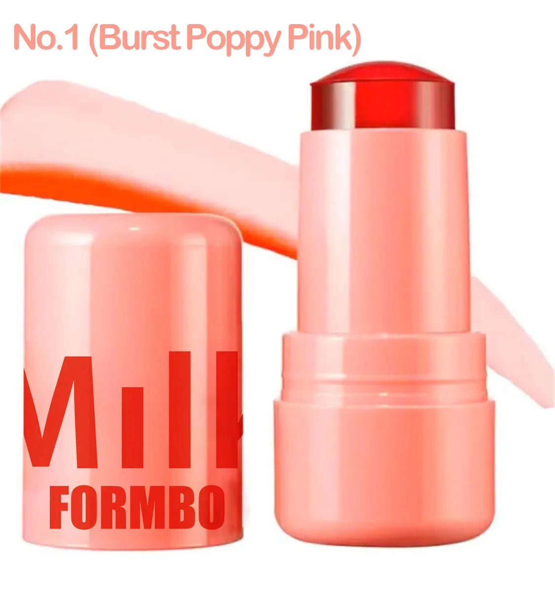 Three-In-One Jelly Blush Stick