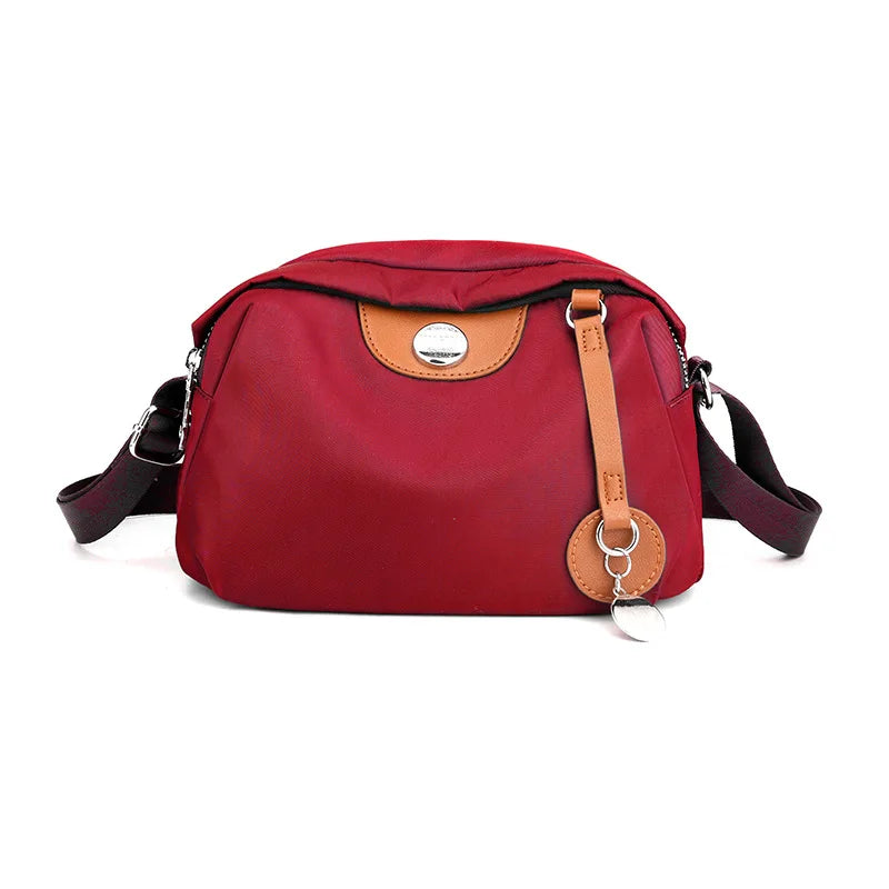 Waterproof Nylon Pillow Bag