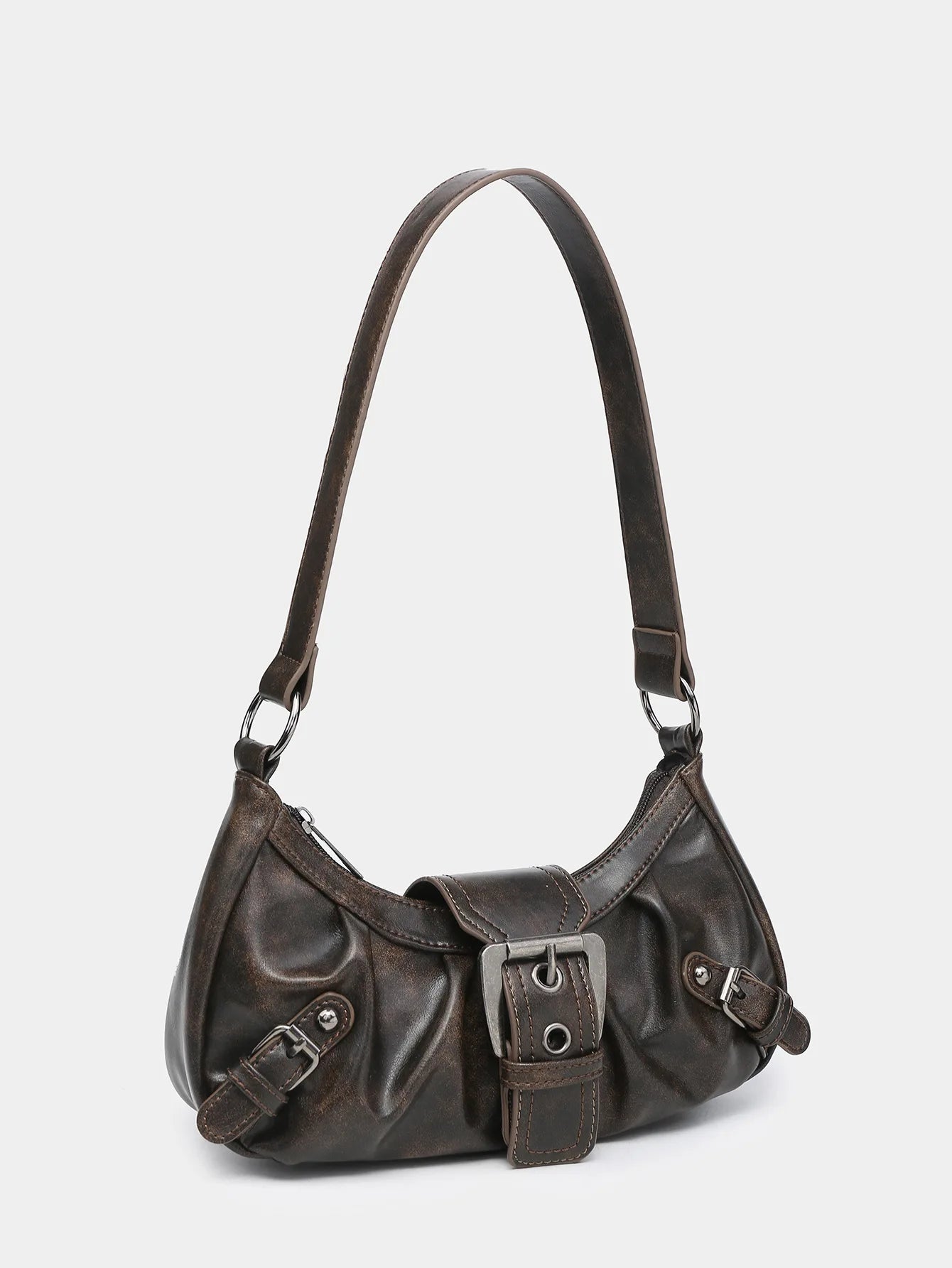 Vintage Y2K Shoulder Bag