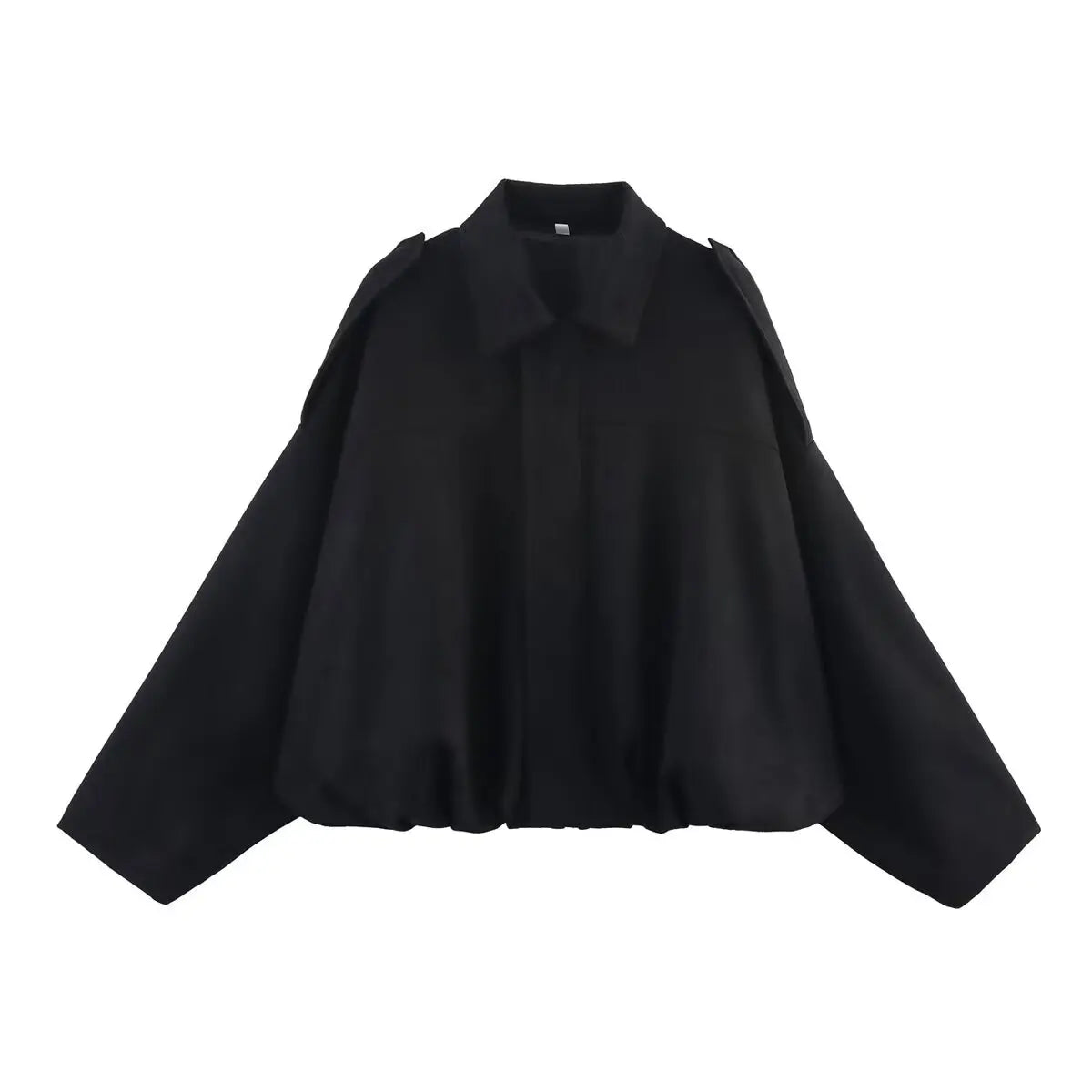 Textured Suede Bomber Jacket