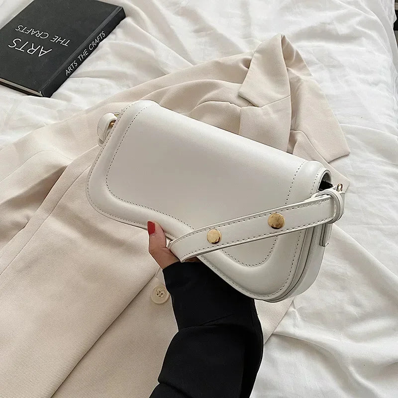 Designer Flap Underarm Bag