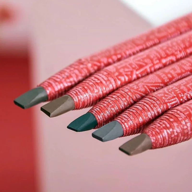 Waterproof Long-Wear Eyebrow Pencil