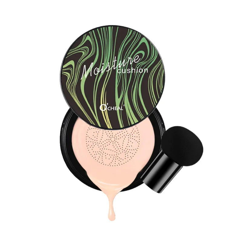 Mushroom Cushion BB Foundation