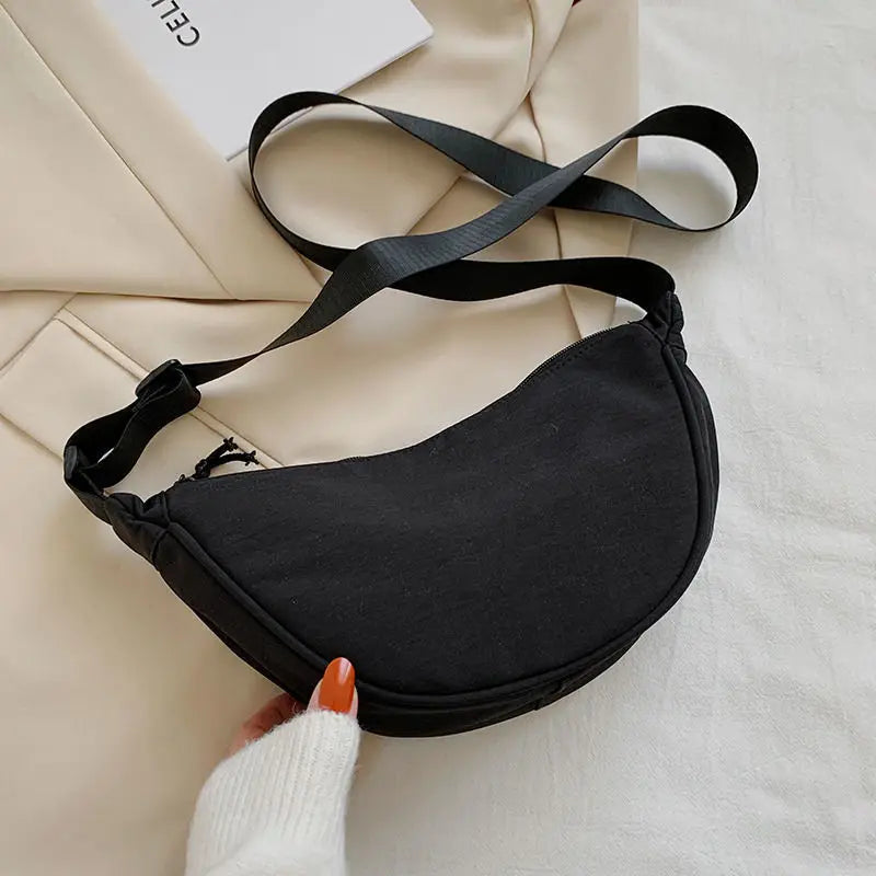 Casual Laptop Messenger Bag