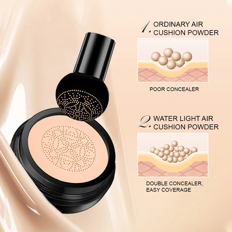 Mushroom Cushion BB Foundation