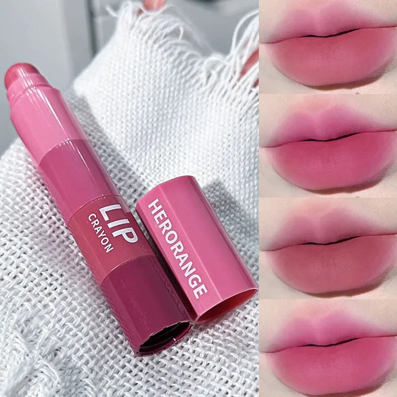 Multi-Color Matte Lipstick Kit