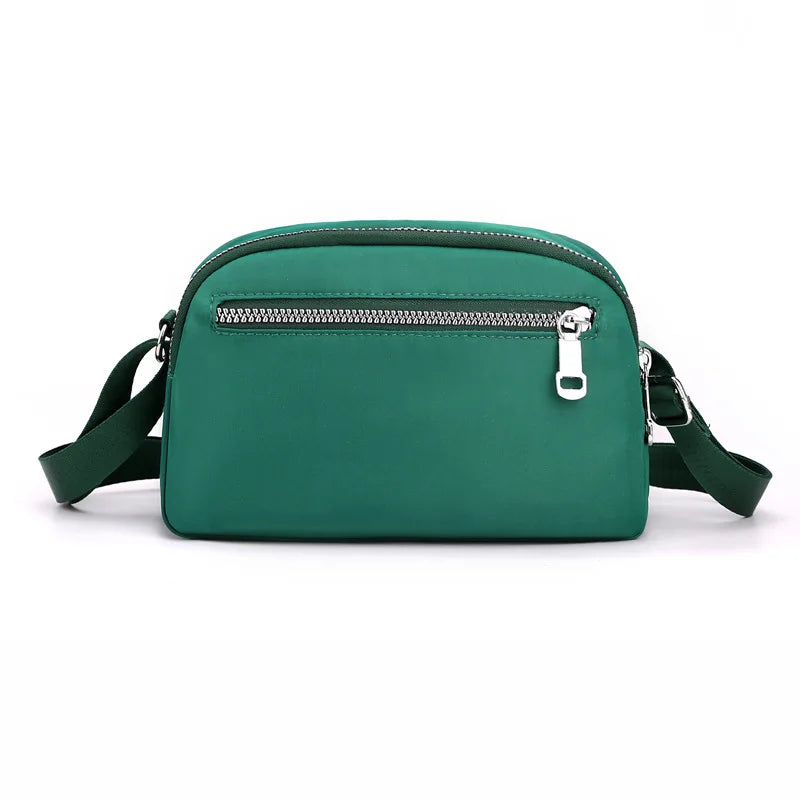 Waterproof Nylon Pillow Bag