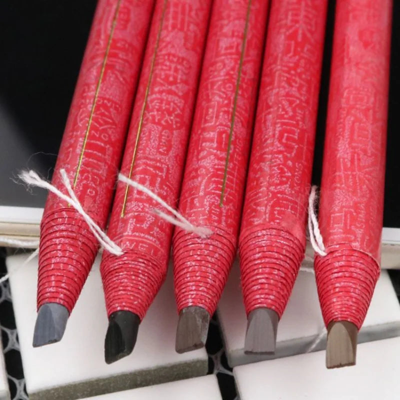 Waterproof Long-Wear Eyebrow Pencil