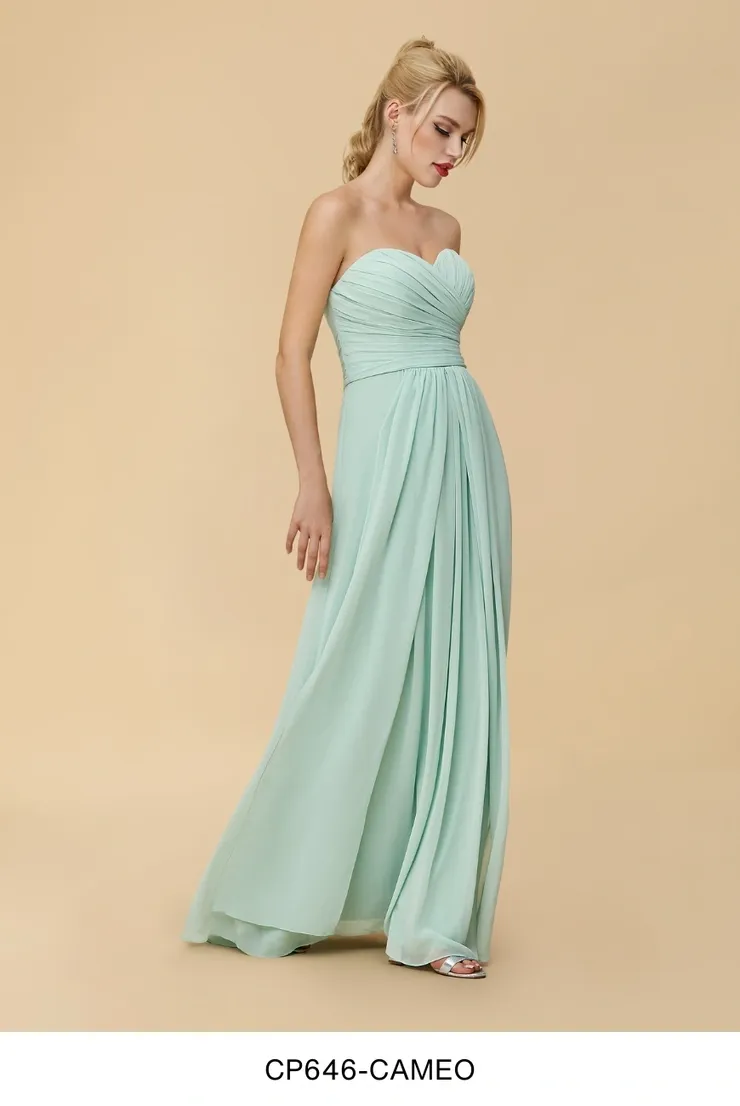 Buy wedding dresses, formal dresses and bridesmaid dresses at A Touch Of Romance Bridal & Formal - Highfields near Toowoomba
