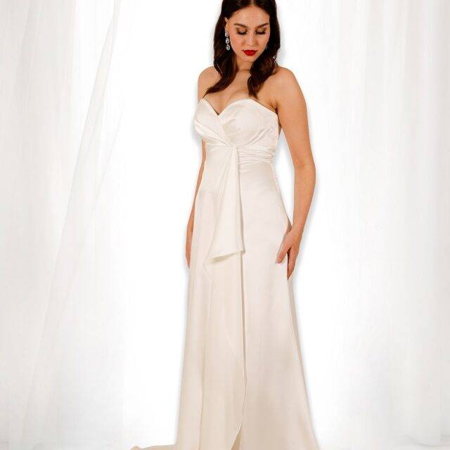 Wedding Dresses Toowoomba | Bridal & Formal Shop Highfields