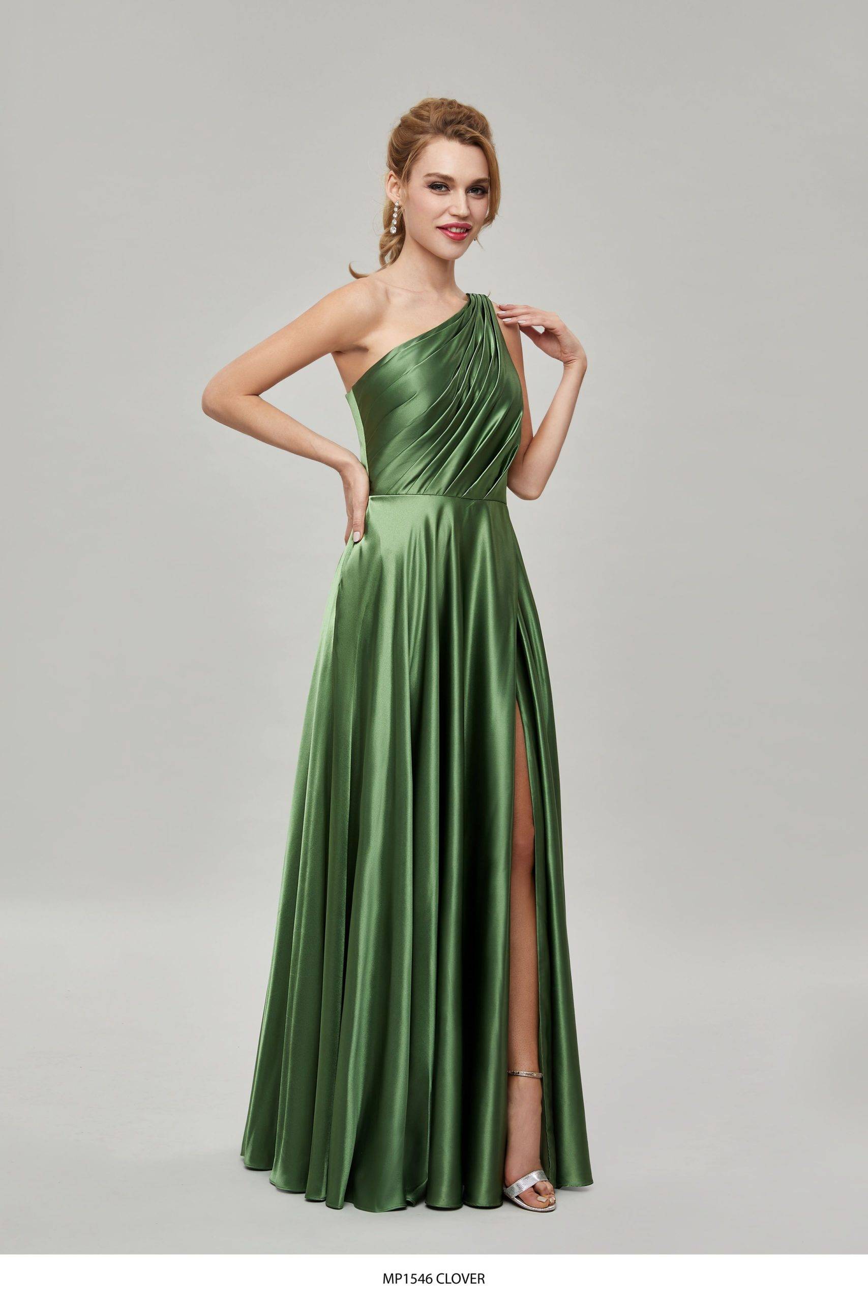 MP1546 Dress by Moir Formal & Bridesmaid Moir Endless colour choices! We will confirm colour choice shortly -- for now, select Size : 2|4|6|8|10|12|14|16|18|20|22|24|26|28|30 